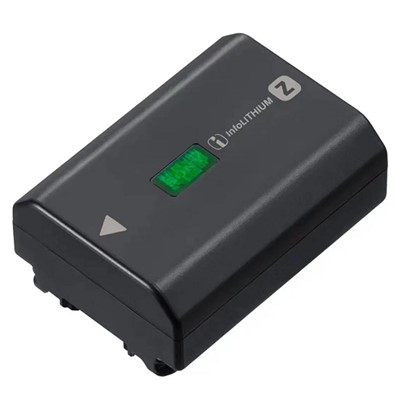 SN-索尼 SONYBY 電池 黑色 索尼相機(jī)備用