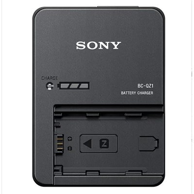 SN-索尼 SONYCDQ 充電 黑色 相機(jī)配套充電器