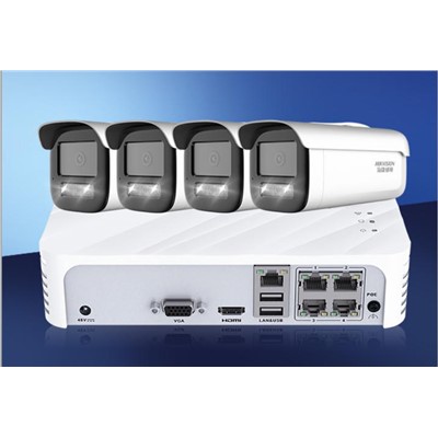 HIKVISION?？低?DS-2CD3T46XYZAUV 監(jiān)控?cái)z像機(jī) 2688*1520